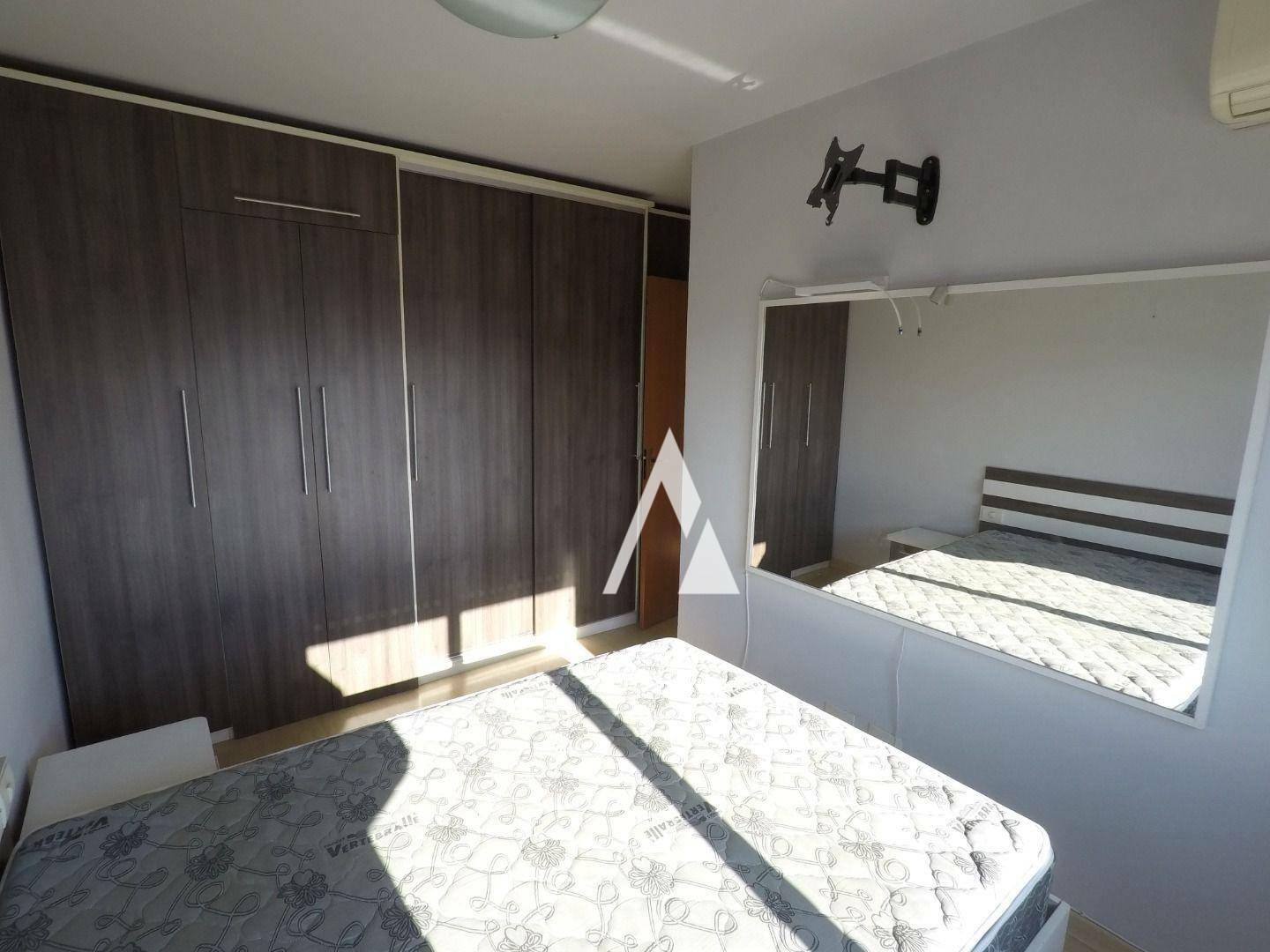 Apartamento à venda com 2 quartos, 57m² - Foto 26