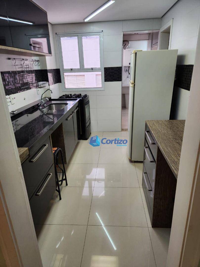 Apartamento à venda com 4 quartos, 175m² - Foto 12