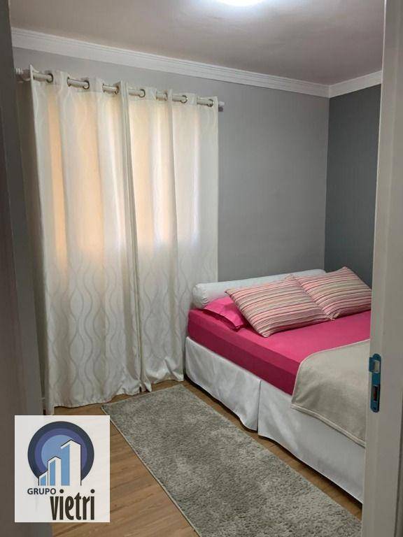 Apartamento à venda com 3 quartos, 67m² - Foto 33