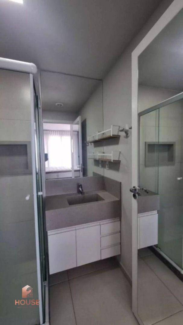 Kitnet-Studio, 36 m² - Foto 4