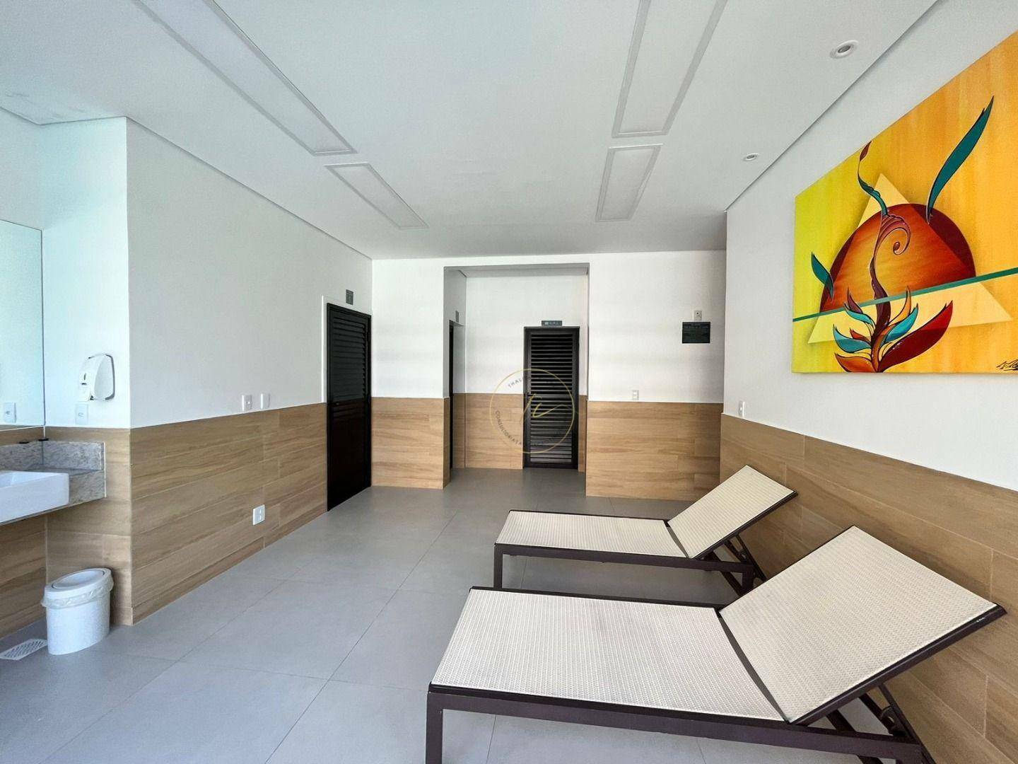 Apartamento à venda com 2 quartos, 84m² - Foto 7