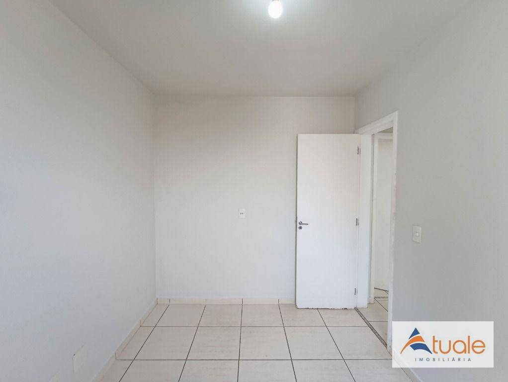 Apartamento para alugar com 2 quartos, 51m² - Foto 17