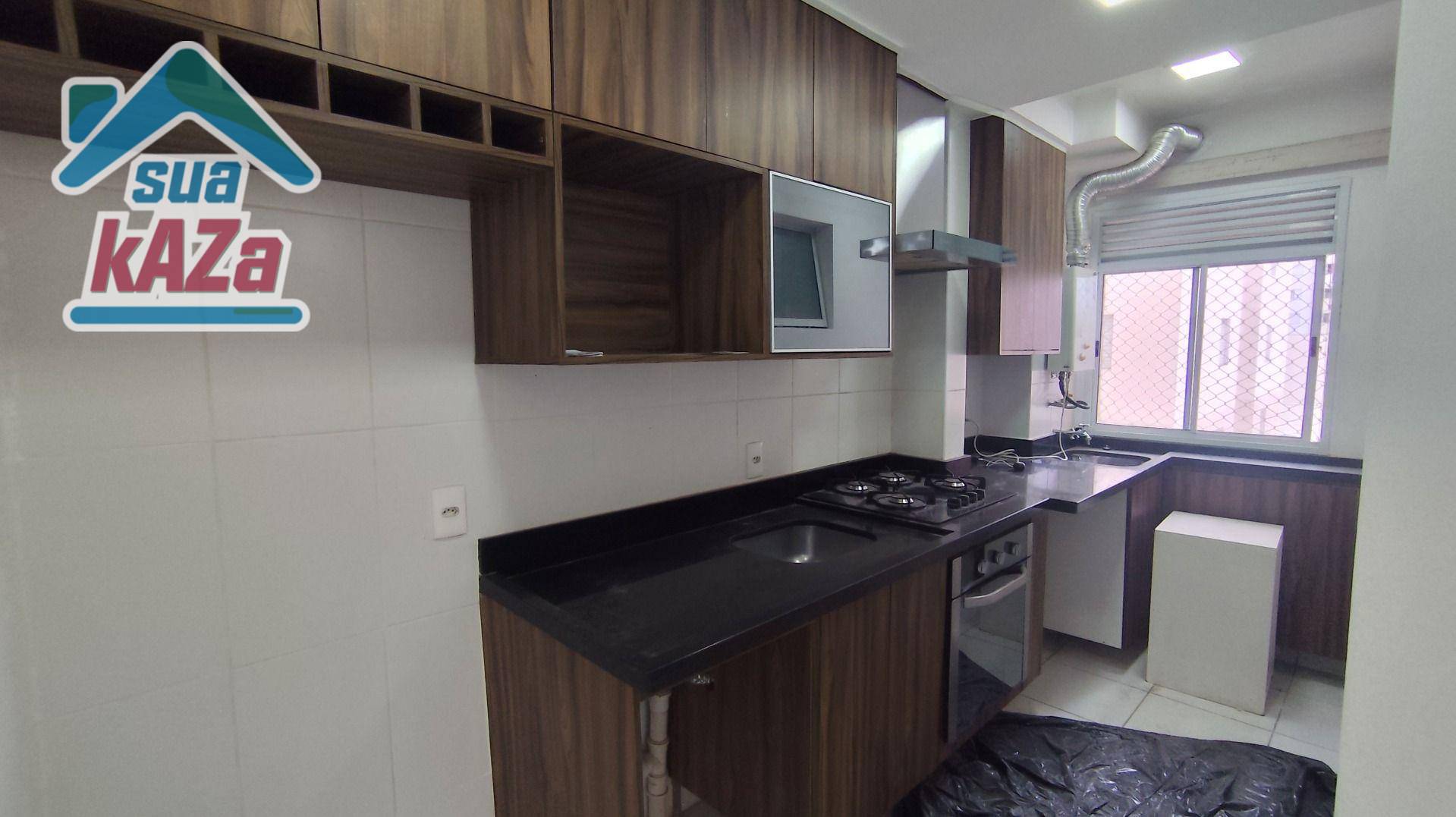 Apartamento à venda com 3 quartos, 62m² - Foto 6