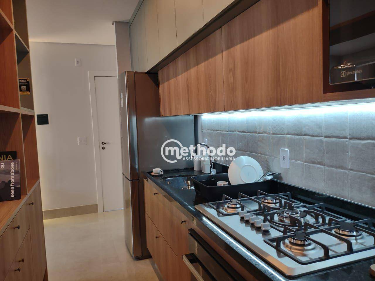 Apartamento à venda com 3 quartos, 69m² - Foto 6