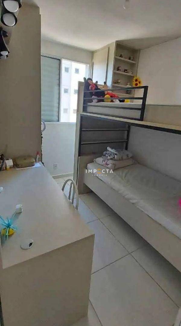 Apartamento à venda com 2 quartos, 55m² - Foto 5