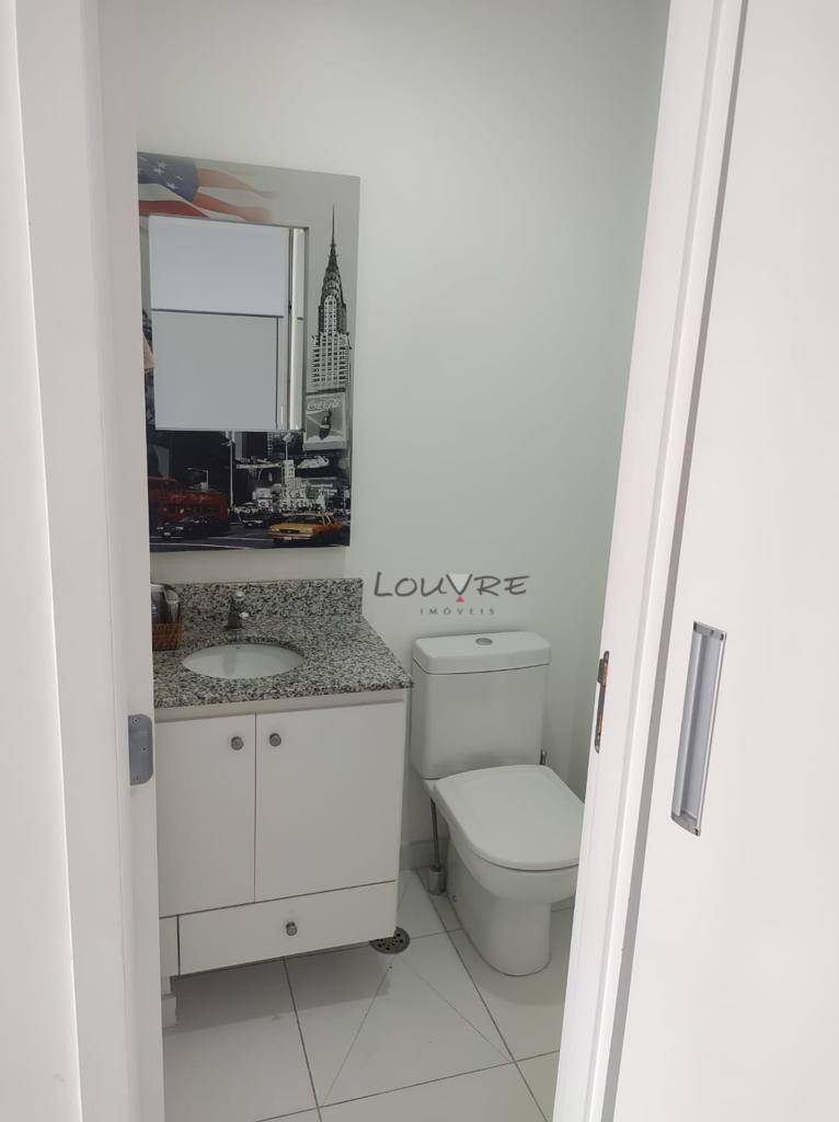 Conjunto Comercial-Sala à venda, 38m² - Foto 12