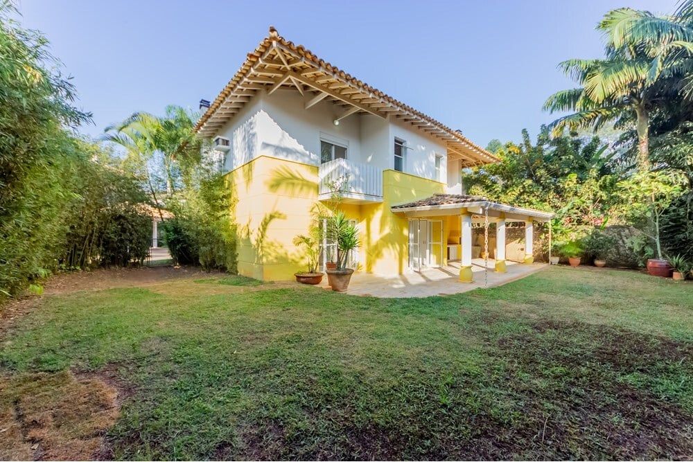 Casa de Condomínio à venda com 4 quartos, 276m² - Foto 17