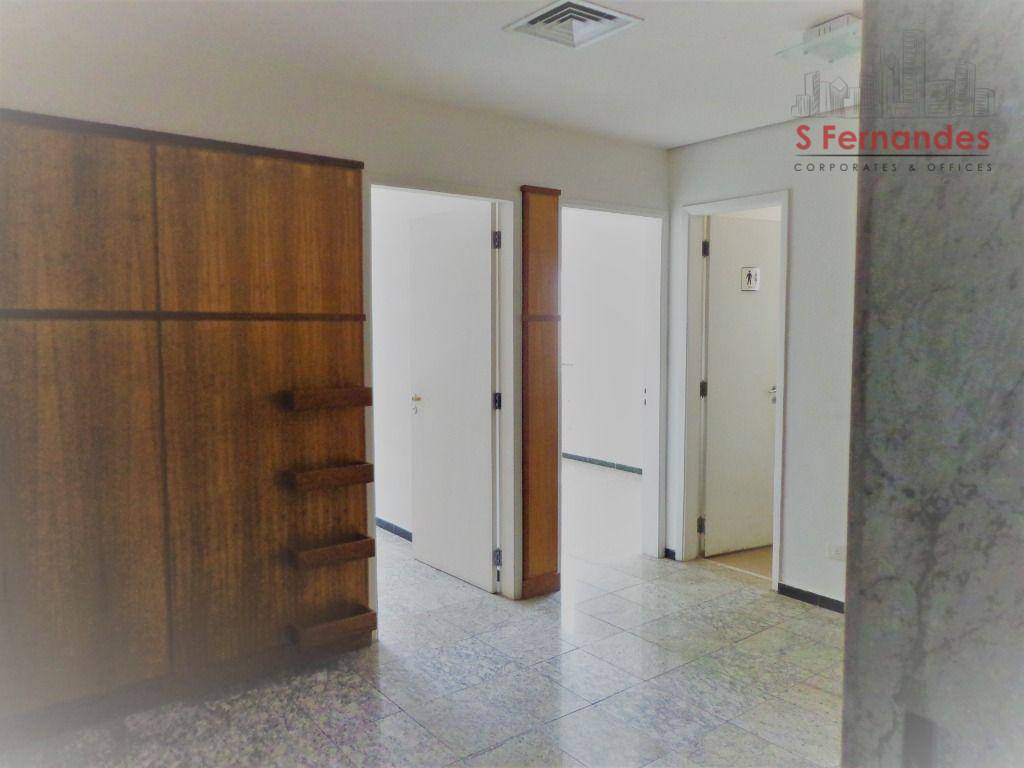 Conjunto Comercial-Sala para alugar, 40m² - Foto 4