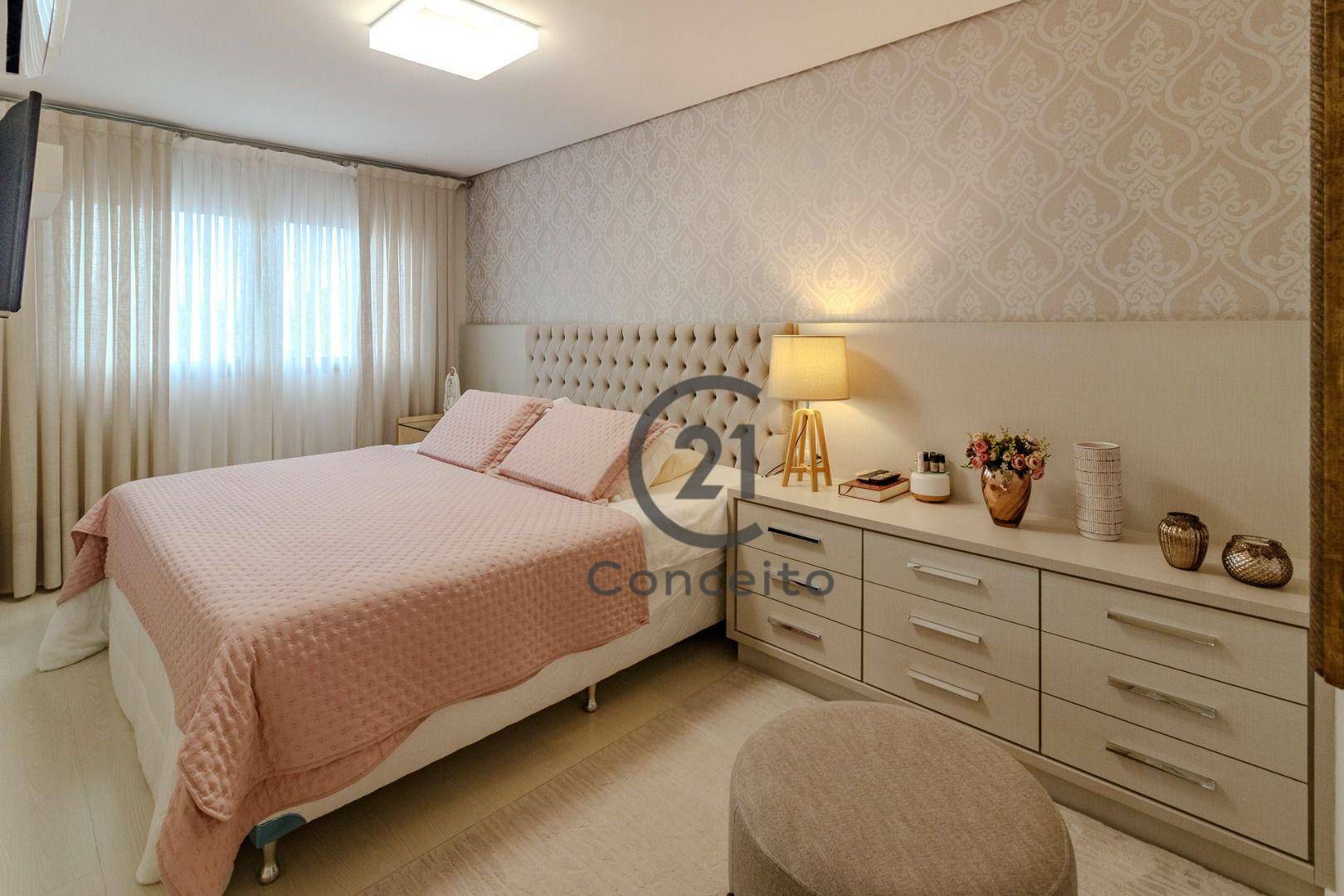 Apartamento à venda com 3 quartos, 110m² - Foto 18