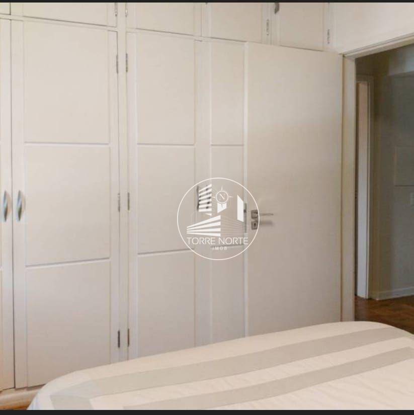 Apartamento à venda com 3 quartos, 153m² - Foto 10