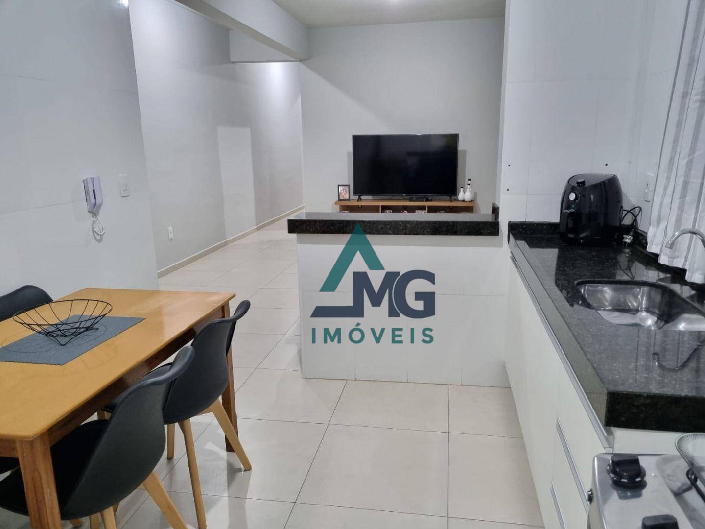 Apartamento à venda com 2 quartos, 75M2 - Foto 7