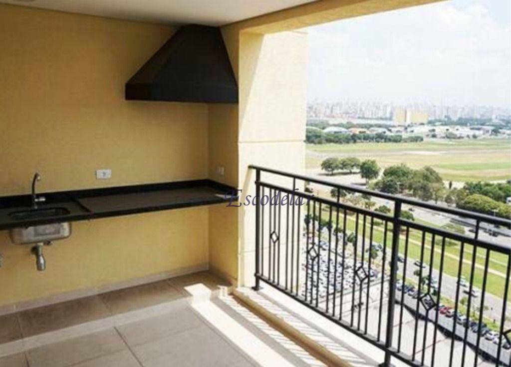 Apartamento à venda com 2 quartos, 76m² - Foto 3