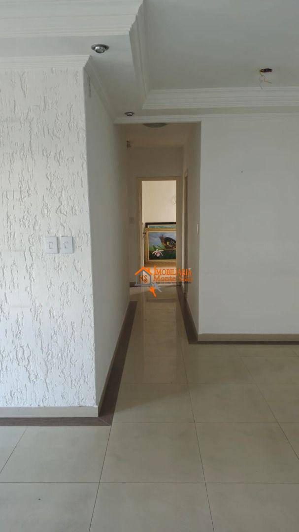 Apartamento à venda com 3 quartos, 120m² - Foto 13