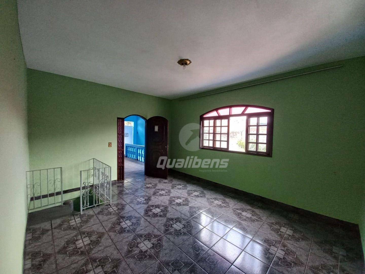 Sobrado à venda com 3 quartos, 180m² - Foto 19