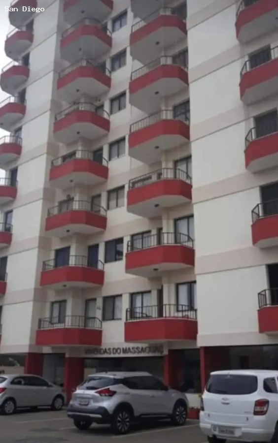 Apartamento para alugar com 2 quartos - Foto 2