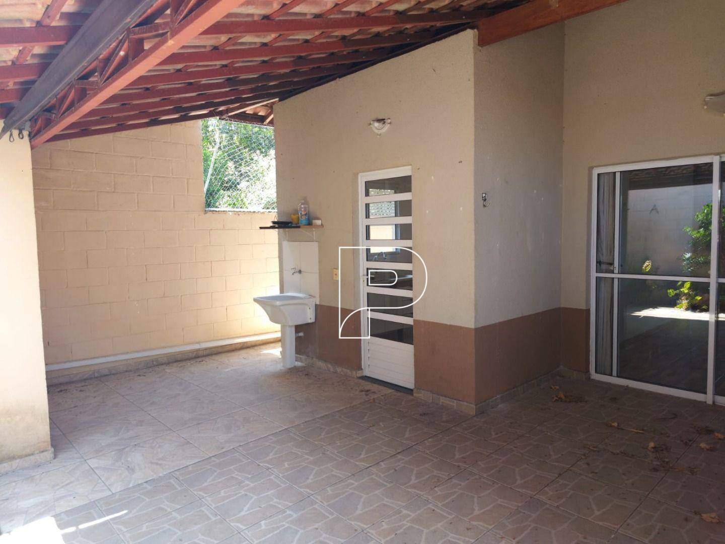 Casa de Condomínio, 2 quartos - Foto 33