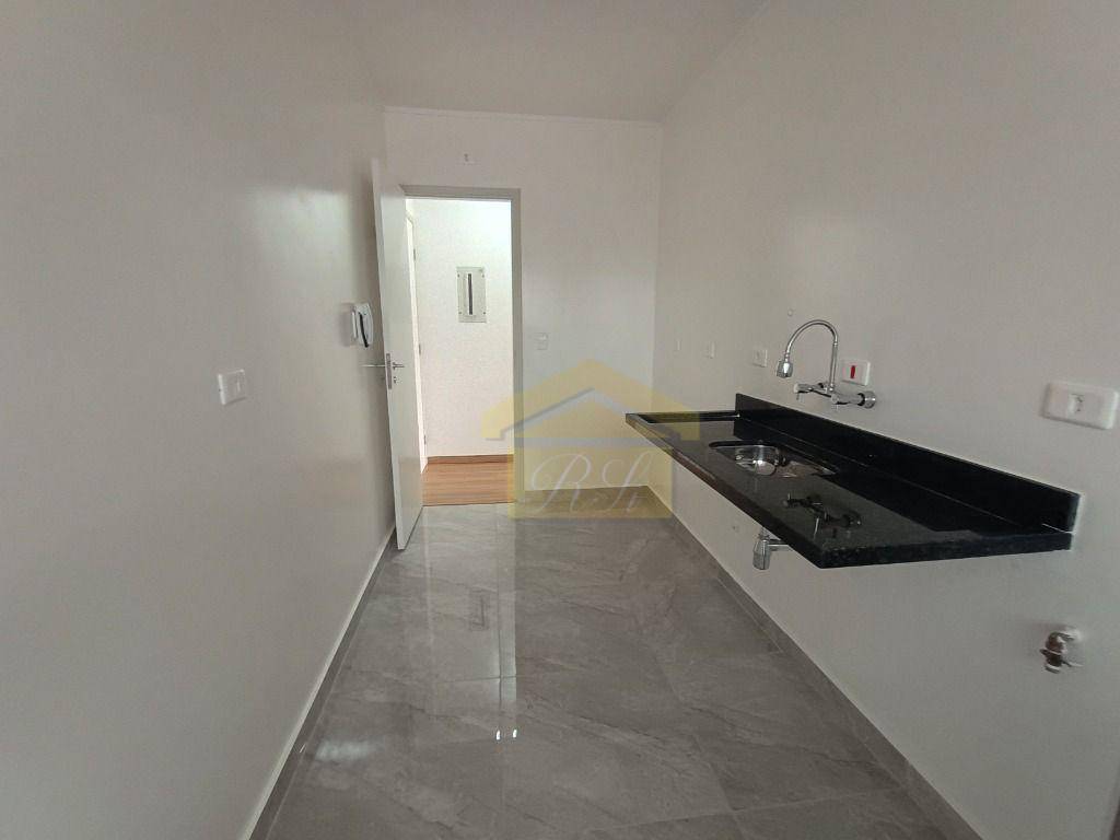 Apartamento à venda com 3 quartos, 72m² - Foto 4