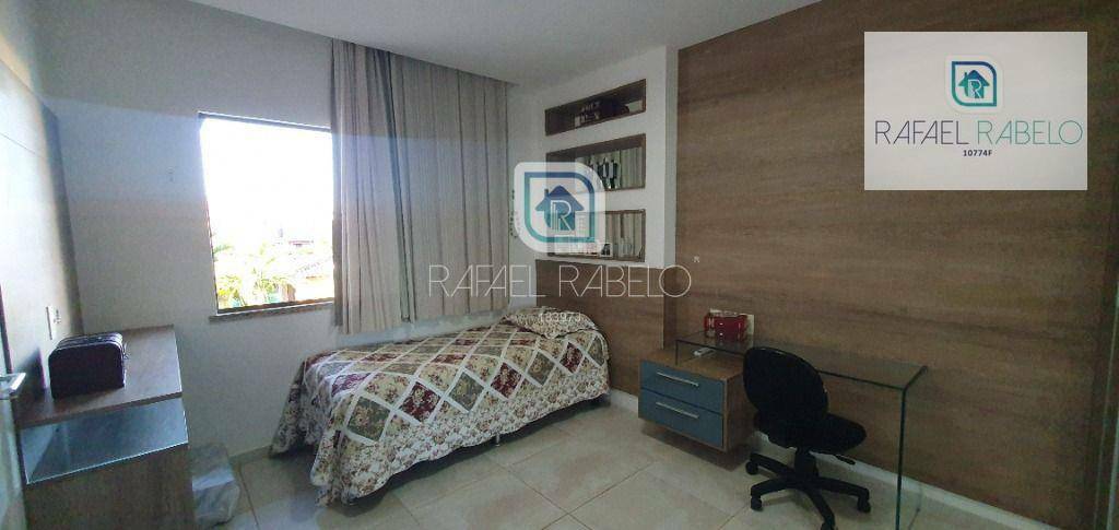 Casa de Condomínio à venda com 4 quartos, 176m² - Foto 23