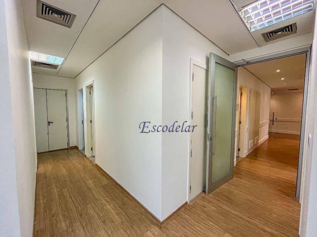 Conjunto Comercial-Sala à venda e aluguel, 196m² - Foto 20