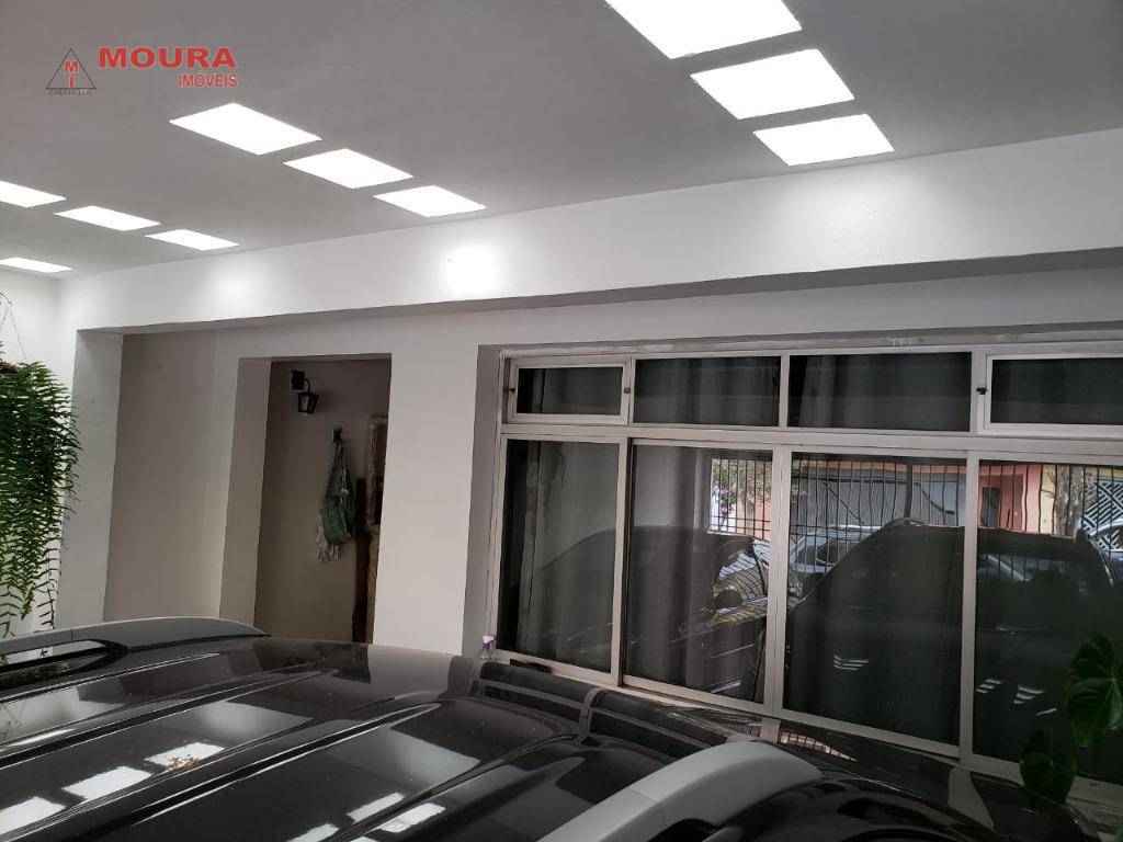 Sobrado à venda com 3 quartos, 140m² - Foto 1