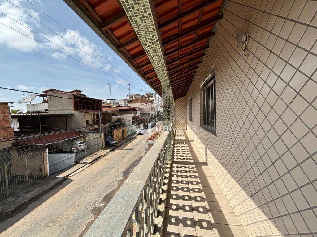 Casa para alugar com 3 quartos, 239m² - Foto 15