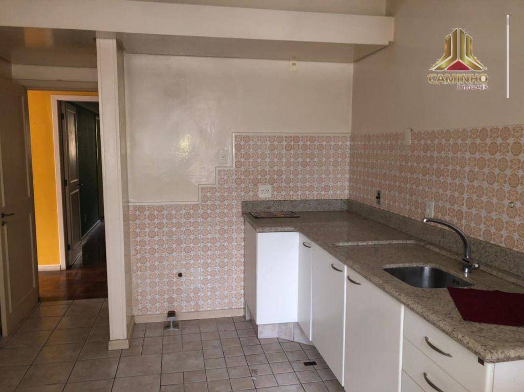 Apartamento à venda com 3 quartos, 100m² - Foto 4