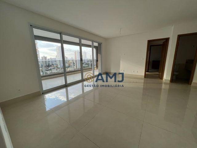 Apartamento à venda com 3 quartos, 114m² - Foto 2