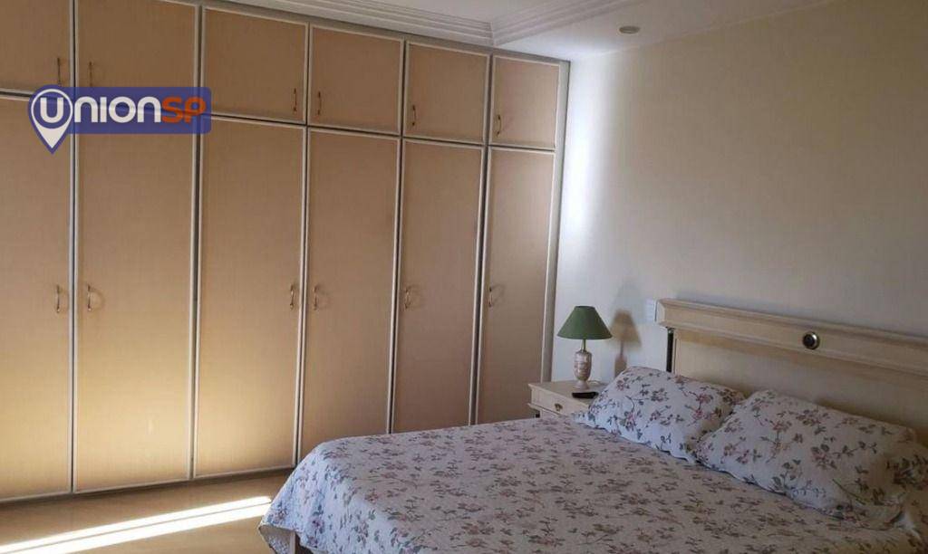 Apartamento à venda com 3 quartos, 160m² - Foto 13