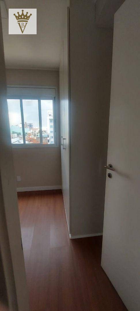 Apartamento à venda com 2 quartos, 51m² - Foto 4