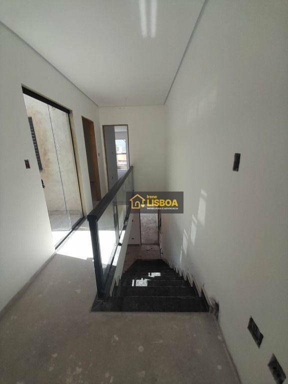 Sobrado à venda com 3 quartos, 142m² - Foto 16