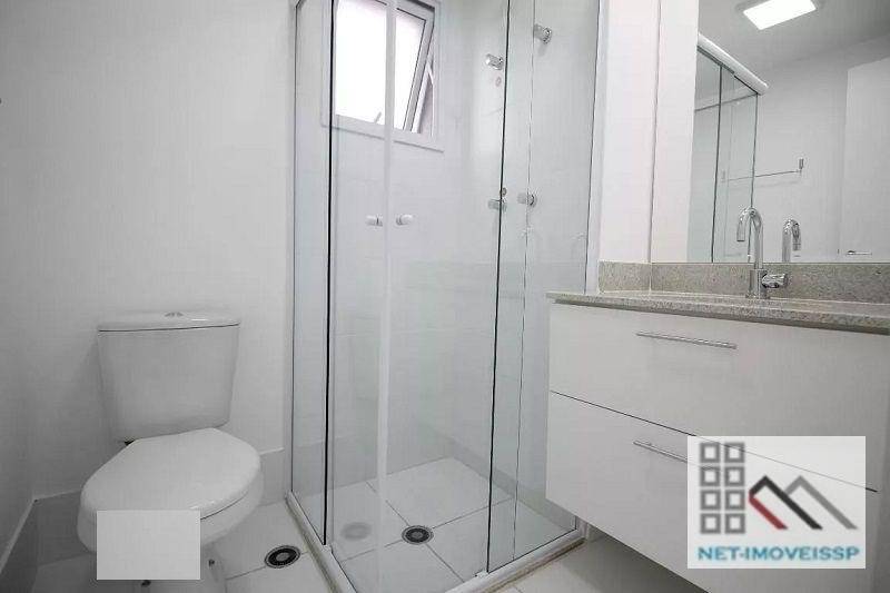 Apartamento à venda com 3 quartos, 92m² - Foto 29