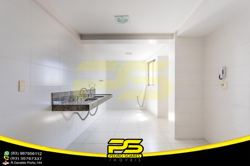 Apartamento à venda com 3 quartos, 234m² - Foto 21