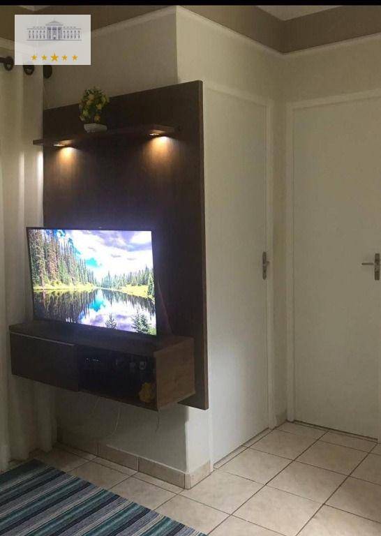 Apartamento à venda com 2 quartos, 49m² - Foto 4