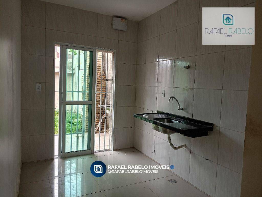 Casa para alugar com 3 quartos, 100m² - Foto 6