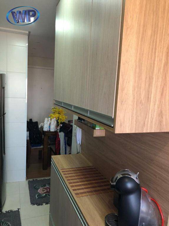 Apartamento, 2 quartos, 45 m² - Foto 10