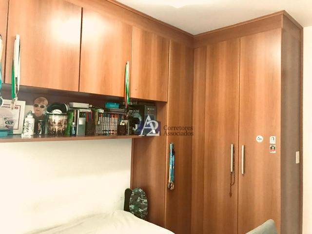 Apartamento à venda com 3 quartos, 69m² - Foto 11