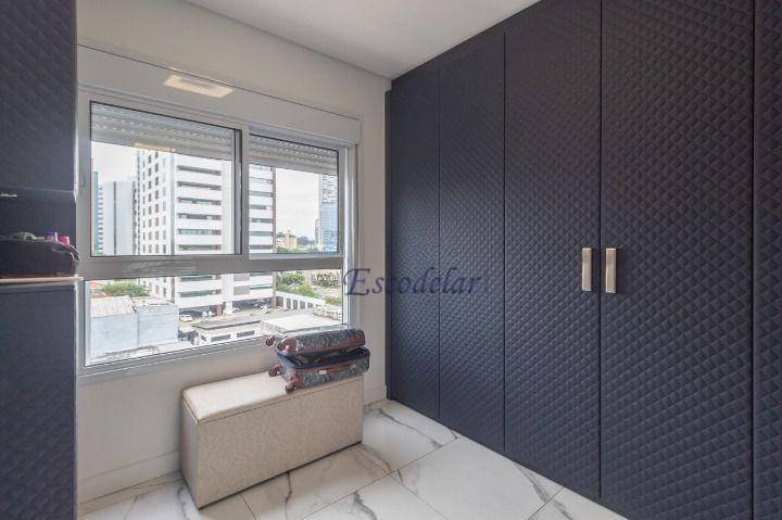 Apartamento à venda com 4 quartos, 192m² - Foto 27