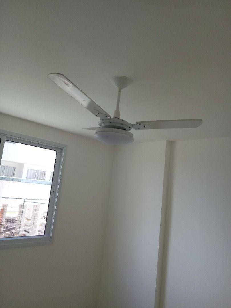 Apartamento à venda com 2 quartos, 60m² - Foto 8