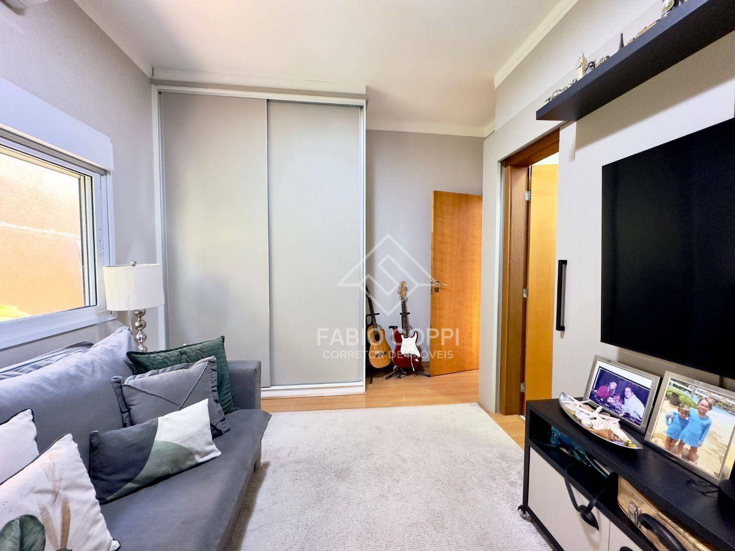 Casa de Condomínio à venda com 4 quartos, 289m² - Foto 50