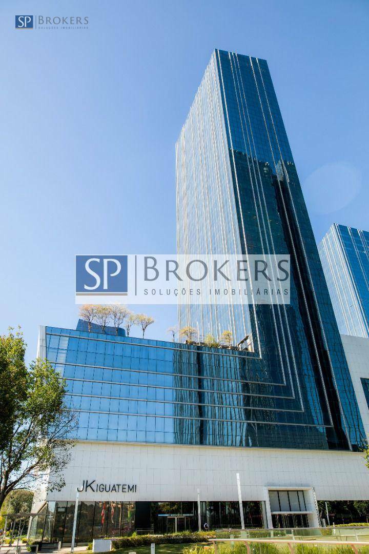 Conjunto Comercial-Sala para alugar, 678m² - Foto 31