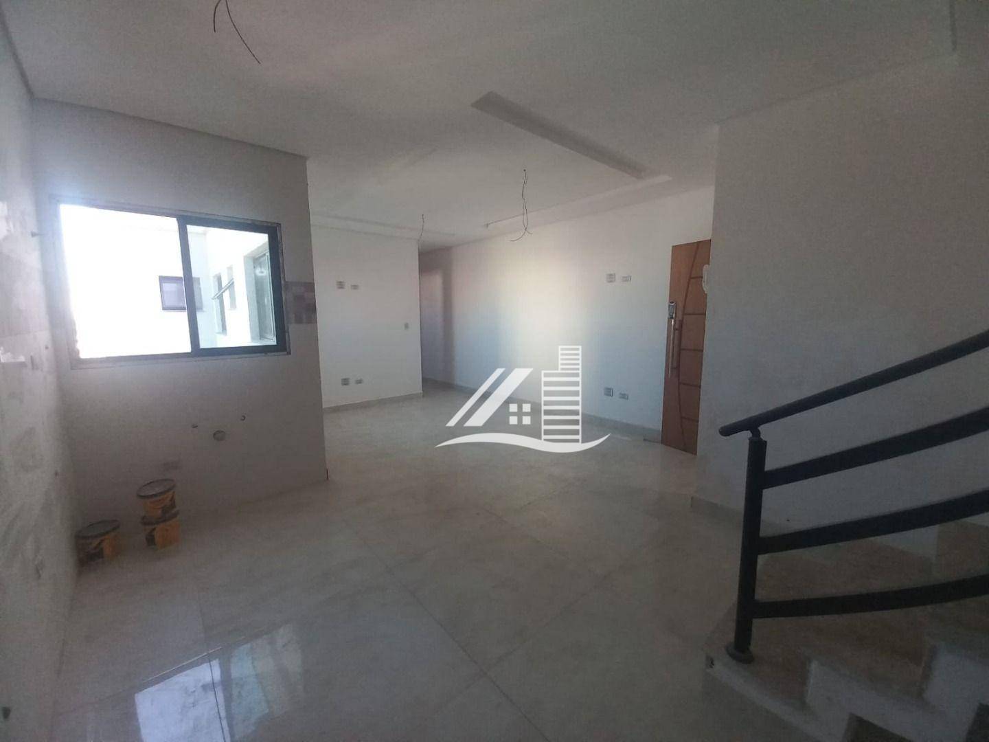 Cobertura à venda com 3 quartos, 150m² - Foto 11