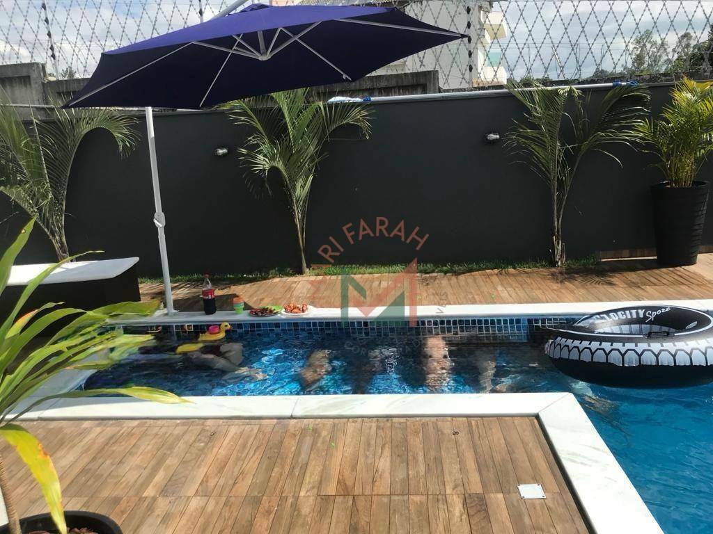 Casa de Condomínio à venda e aluguel com 4 quartos, 320m² - Foto 3