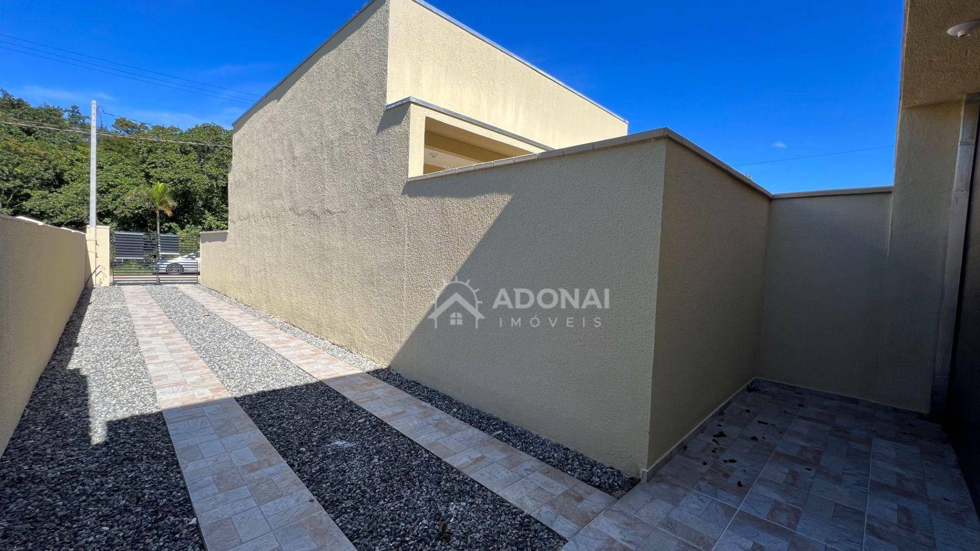 Casa à venda com 2 quartos, 49m² - Foto 3