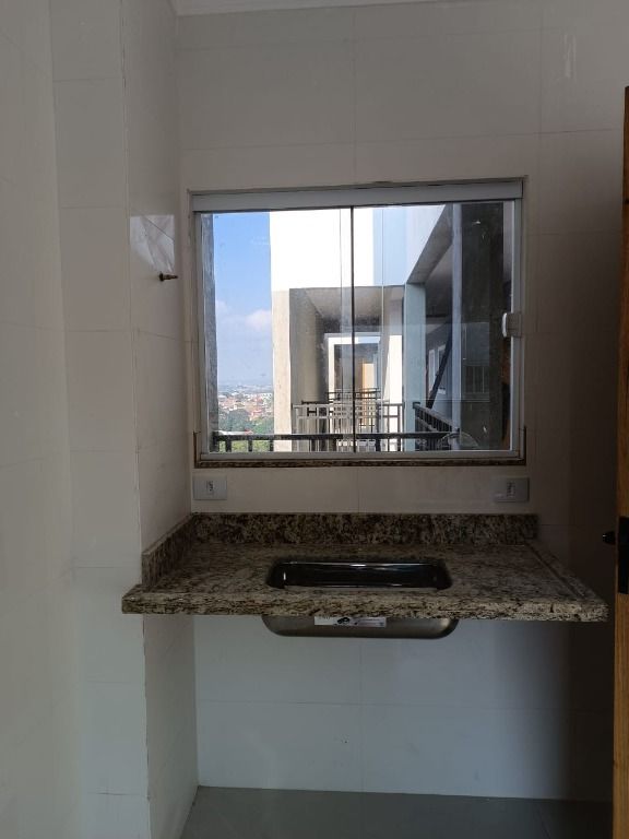 Apartamento à venda com 2 quartos, 41m² - Foto 5