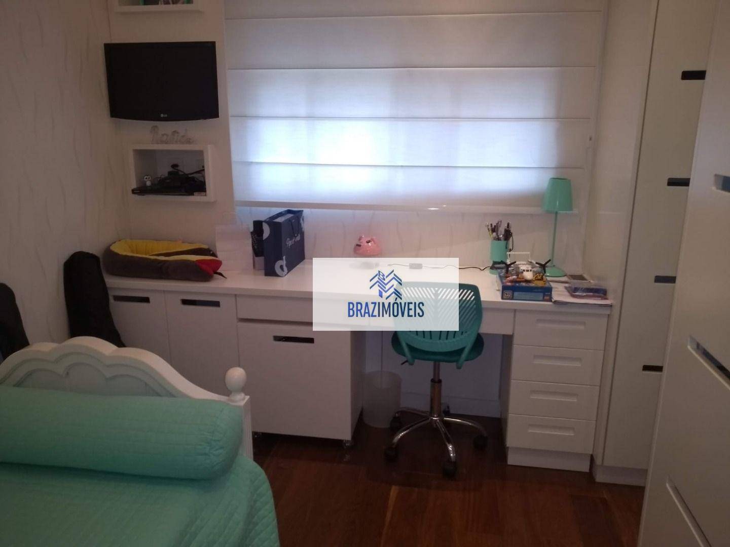 Apartamento à venda com 3 quartos, 171m² - Foto 26