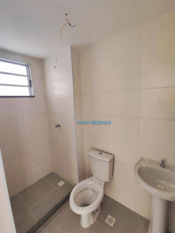 Apartamento à venda com 2 quartos, 49m² - Foto 7