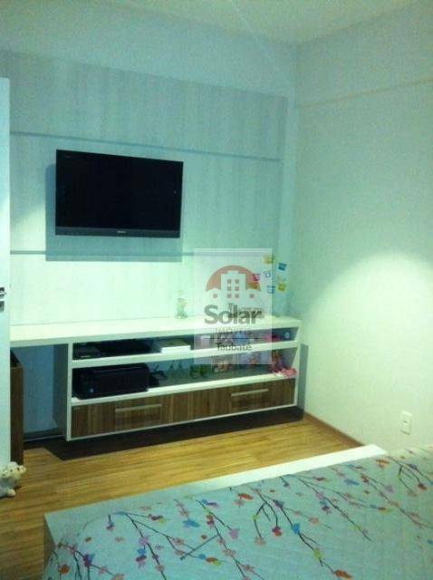 Apartamento à venda com 3 quartos, 98m² - Foto 13