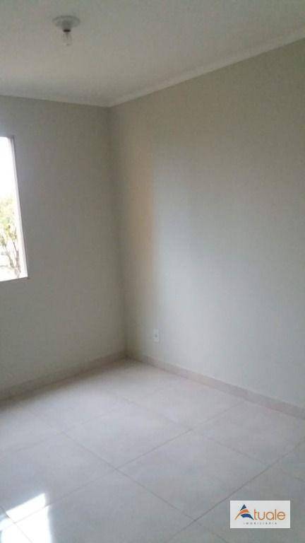 Apartamento à venda com 3 quartos, 70m² - Foto 8