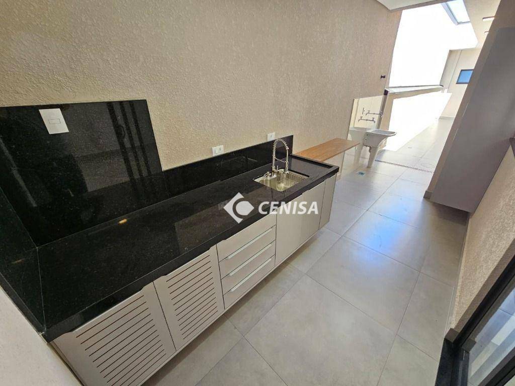 Casa à venda com 3 quartos, 110m² - Foto 7