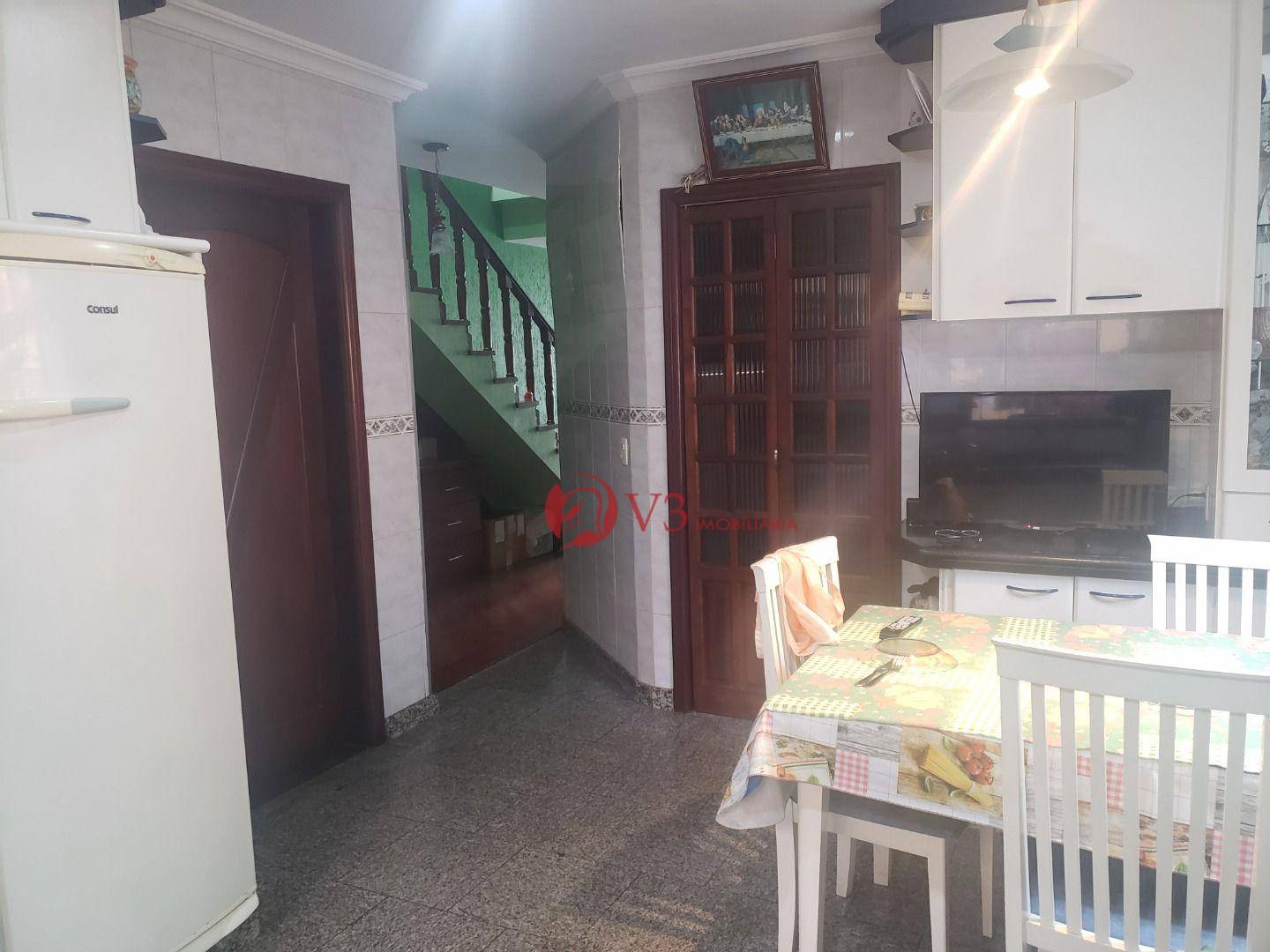 Sobrado à venda com 4 quartos, 175m² - Foto 14